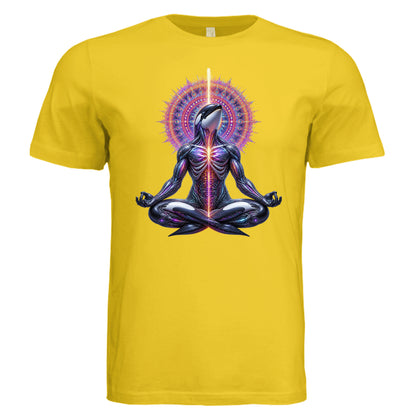 MAIZE YELLOW - 3001C - FRONT