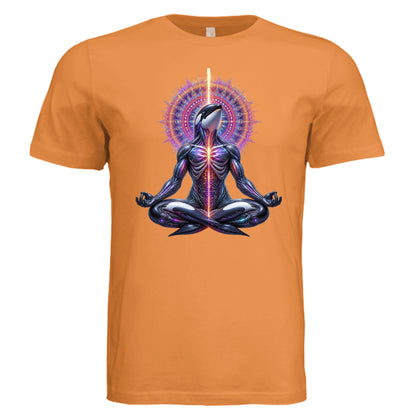 ORANGE - 3001C - FRONT