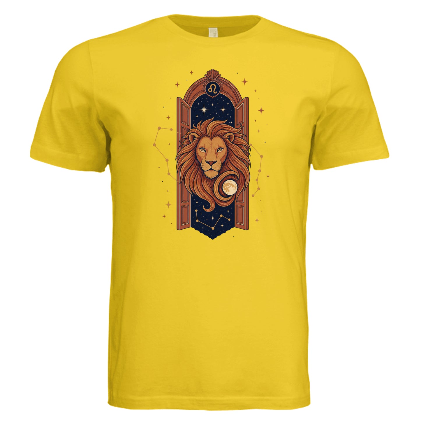 MAIZE YELLOW - 3001C - FRONT