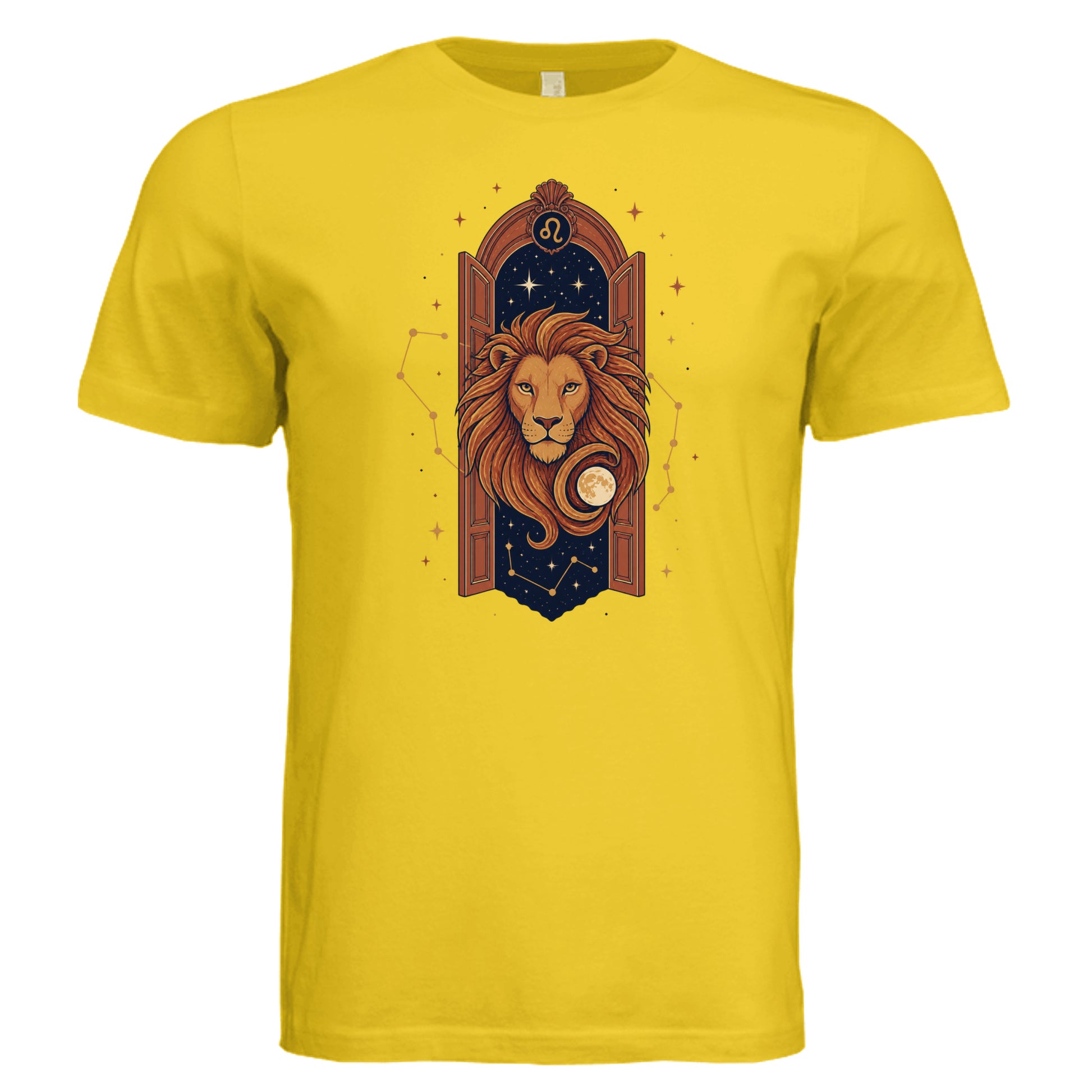 MAIZE YELLOW - 3001C - FRONT