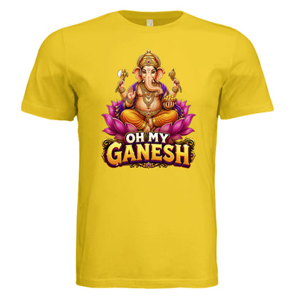 MAIZE YELLOW - 3001C - FRONT