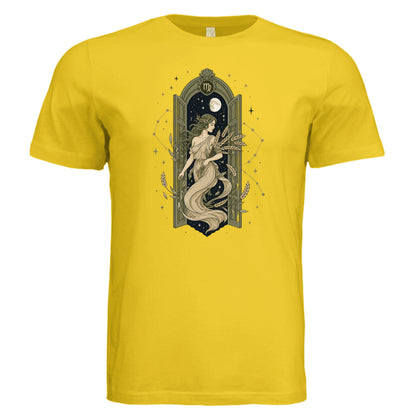 MAIZE YELLOW - 3001C - FRONT