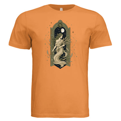 ORANGE - 3001C - FRONT
