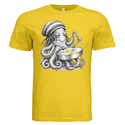 MAIZE YELLOW - 3001C - FRONT