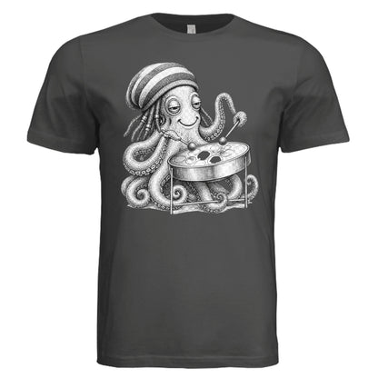 DARK GREY - 3001C - FRONT