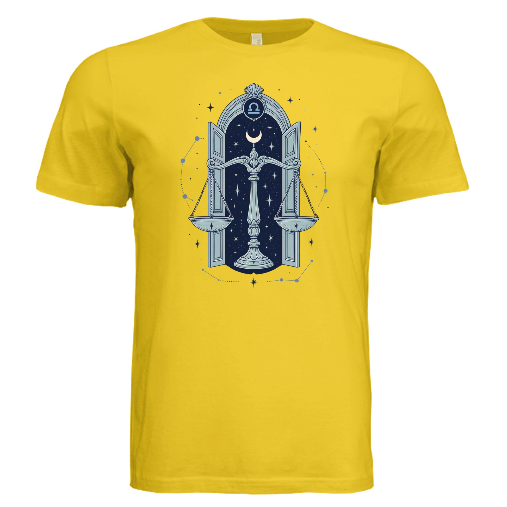 MAIZE YELLOW - 3001C - FRONT