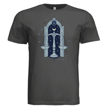DARK GREY - 3001C - FRONT