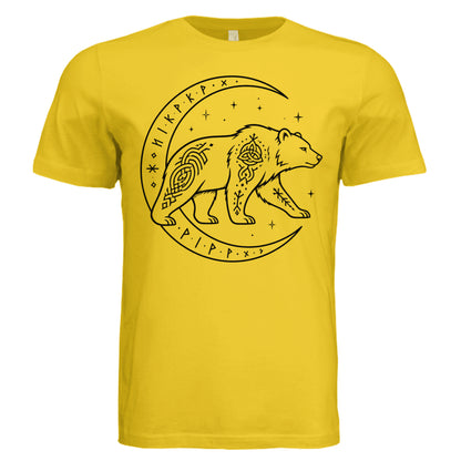 MAIZE YELLOW - 3001C - FRONT