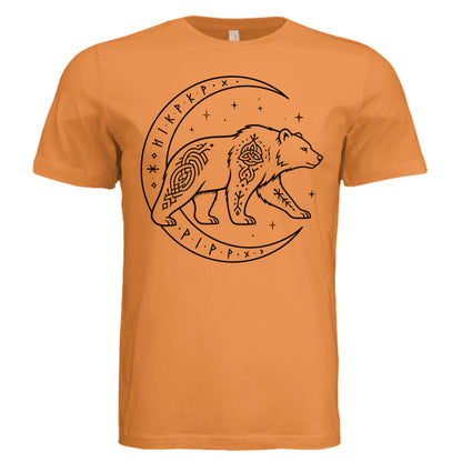 ORANGE - 3001C - FRONT