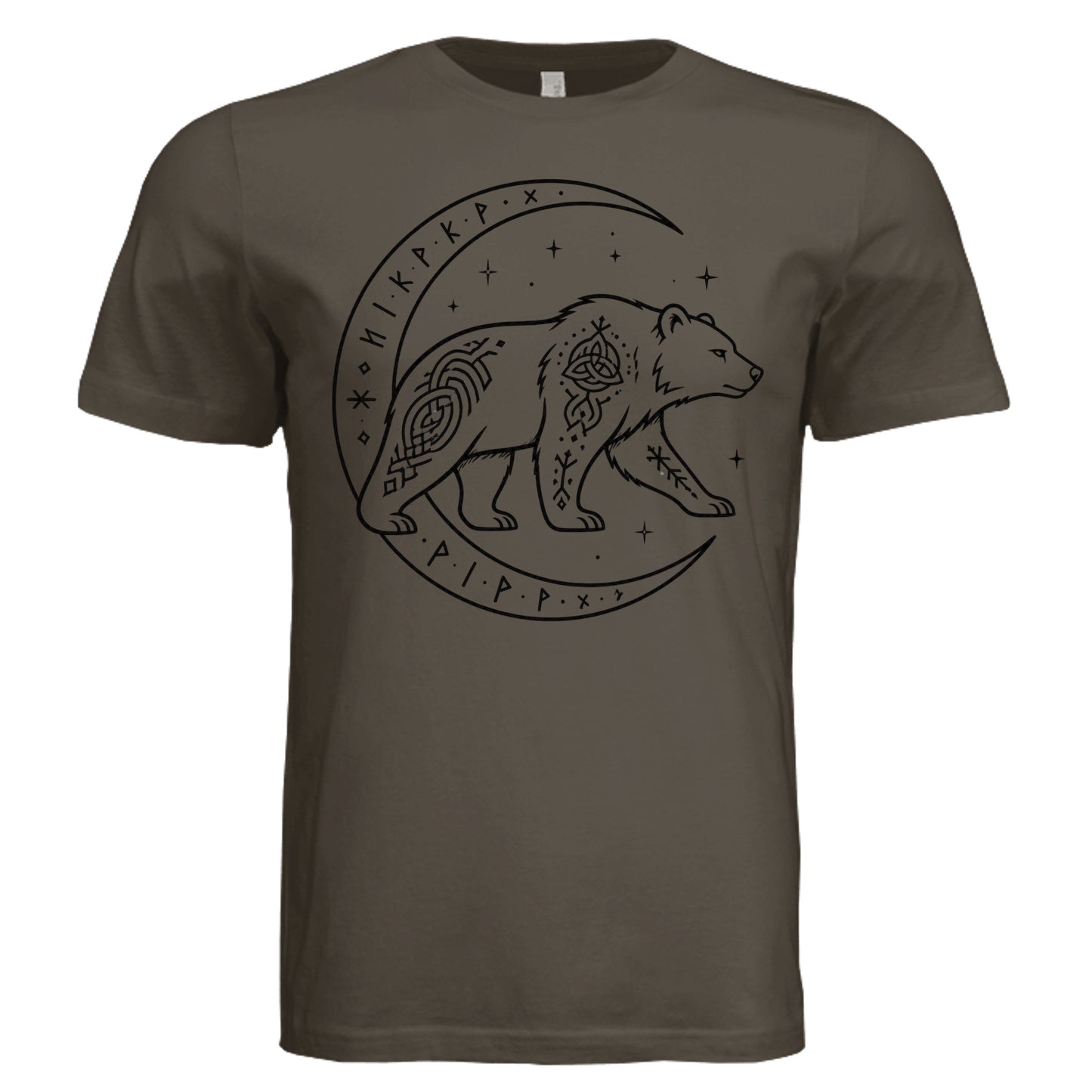ARMY - 3001C - FRONT