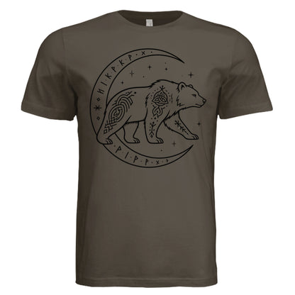ARMY - 3001C - FRONT