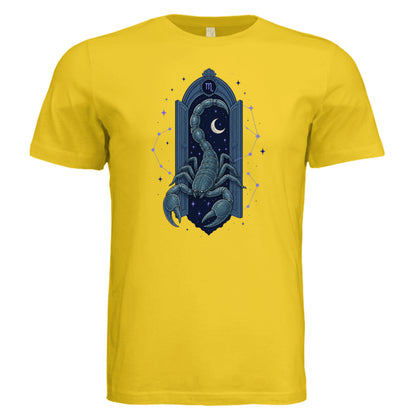 MAIZE YELLOW - 3001C - FRONT