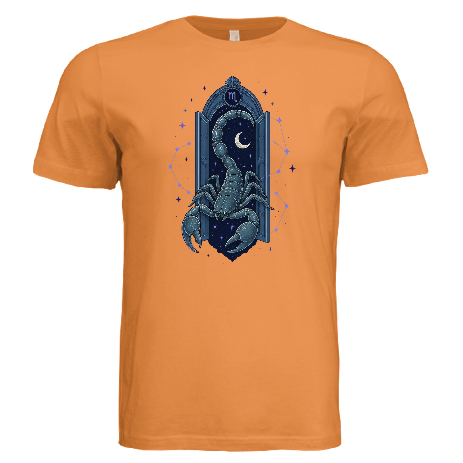 ORANGE - 3001C - FRONT
