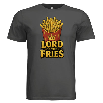 DARK GREY - 3001C - FRONT
