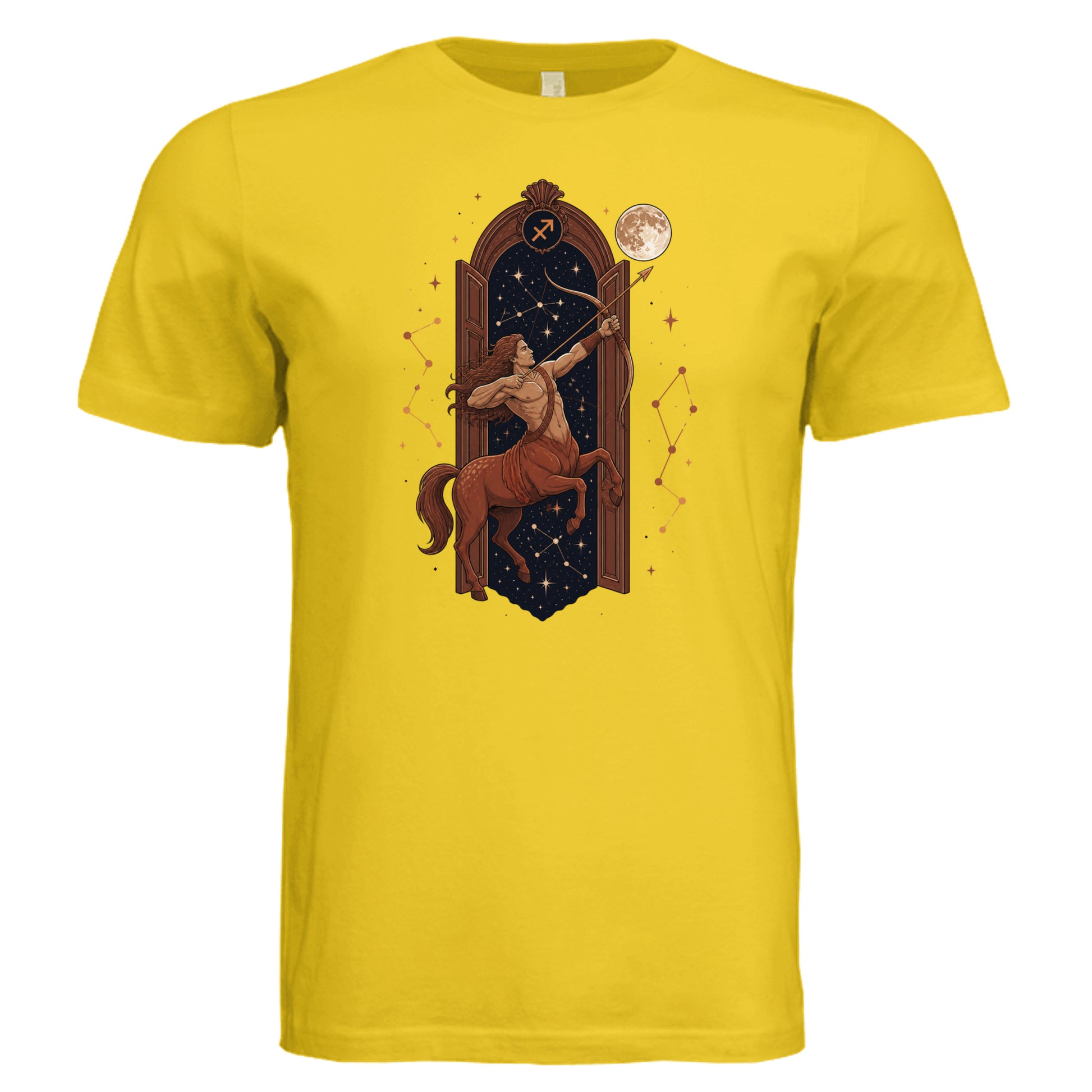 MAIZE YELLOW - 3001C - FRONT