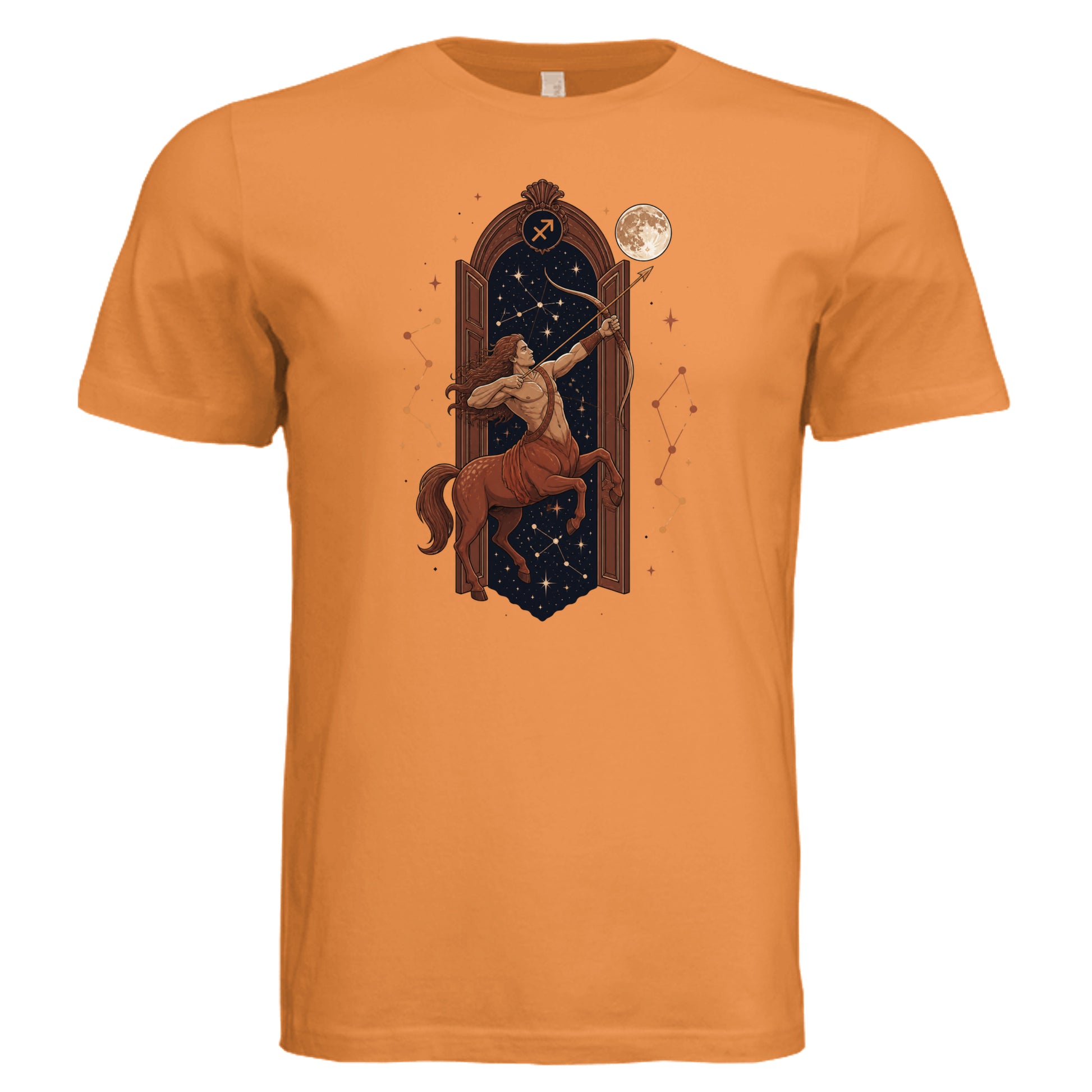 ORANGE - 3001C - FRONT