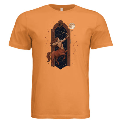 ORANGE - 3001C - FRONT