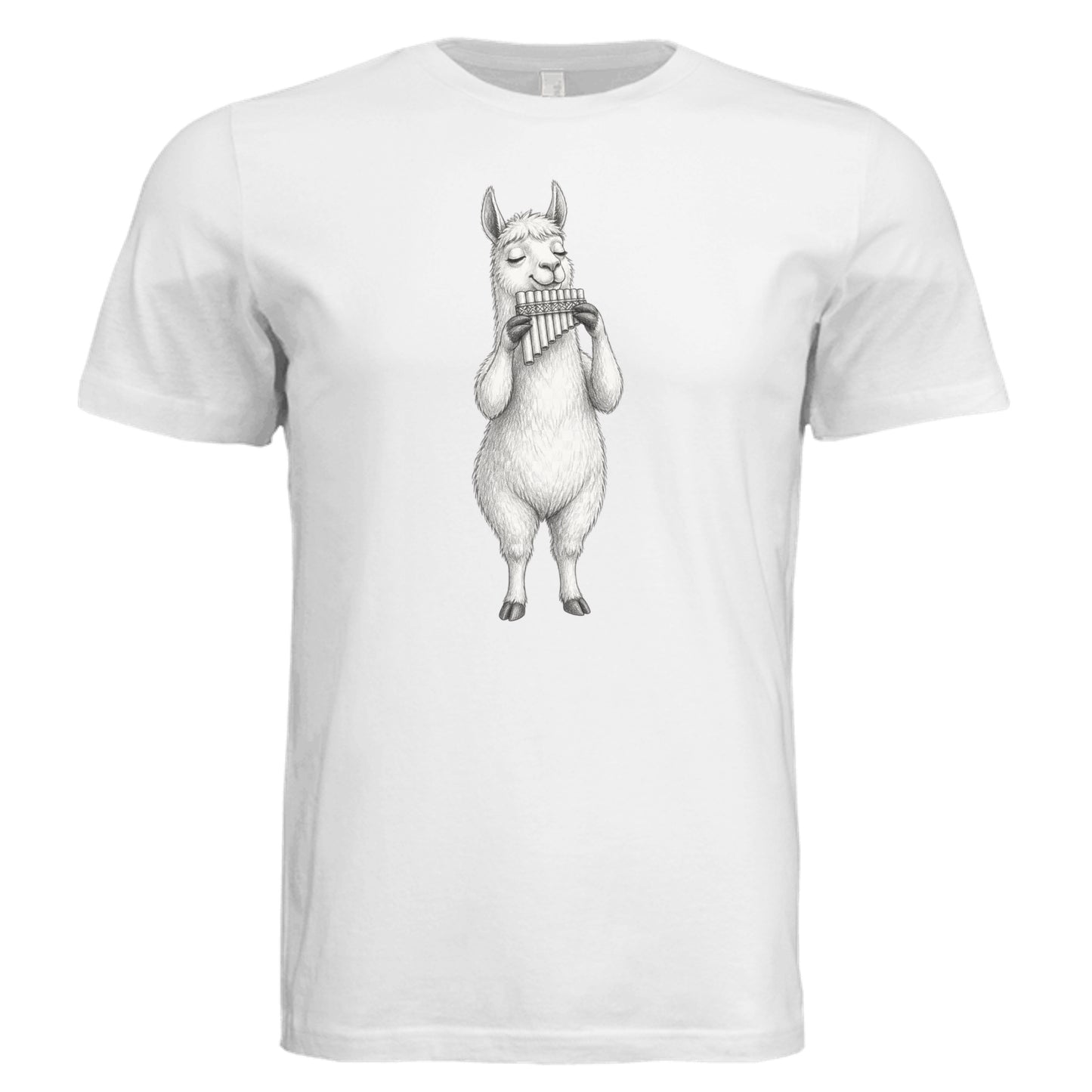WHITE - 3001C - FRONT
