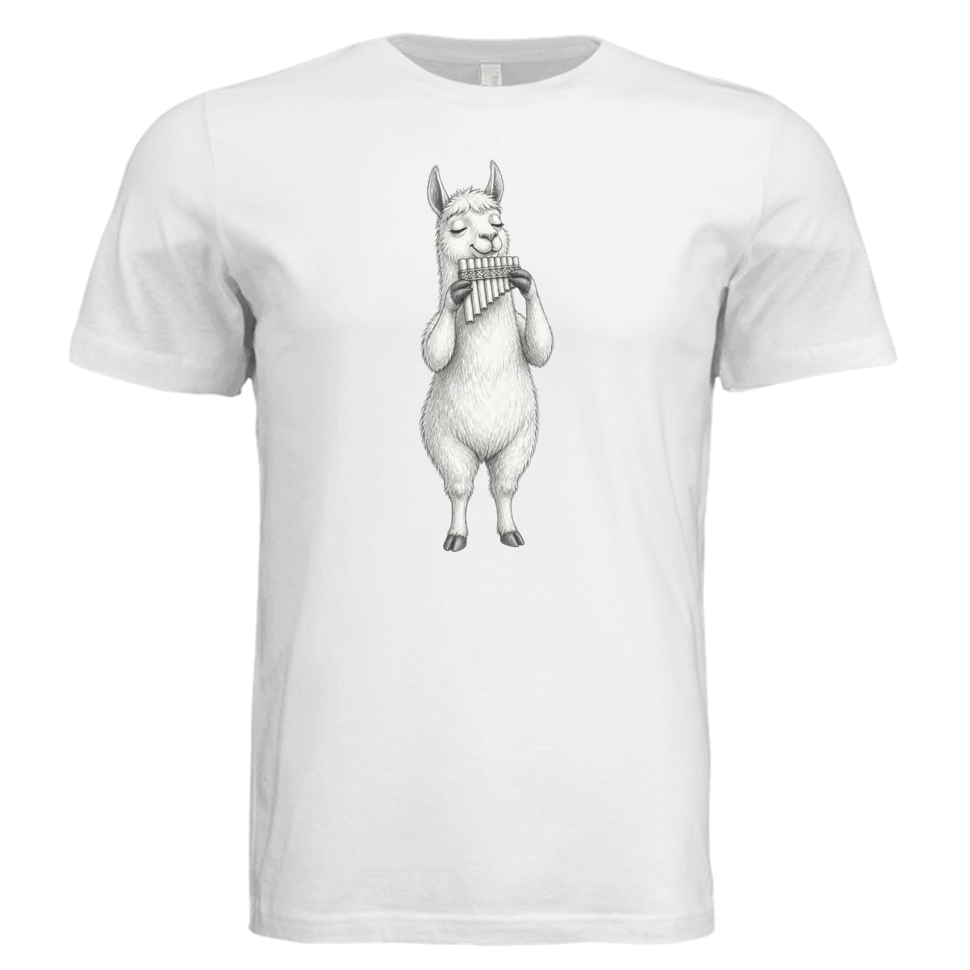 WHITE - 3001C - FRONT