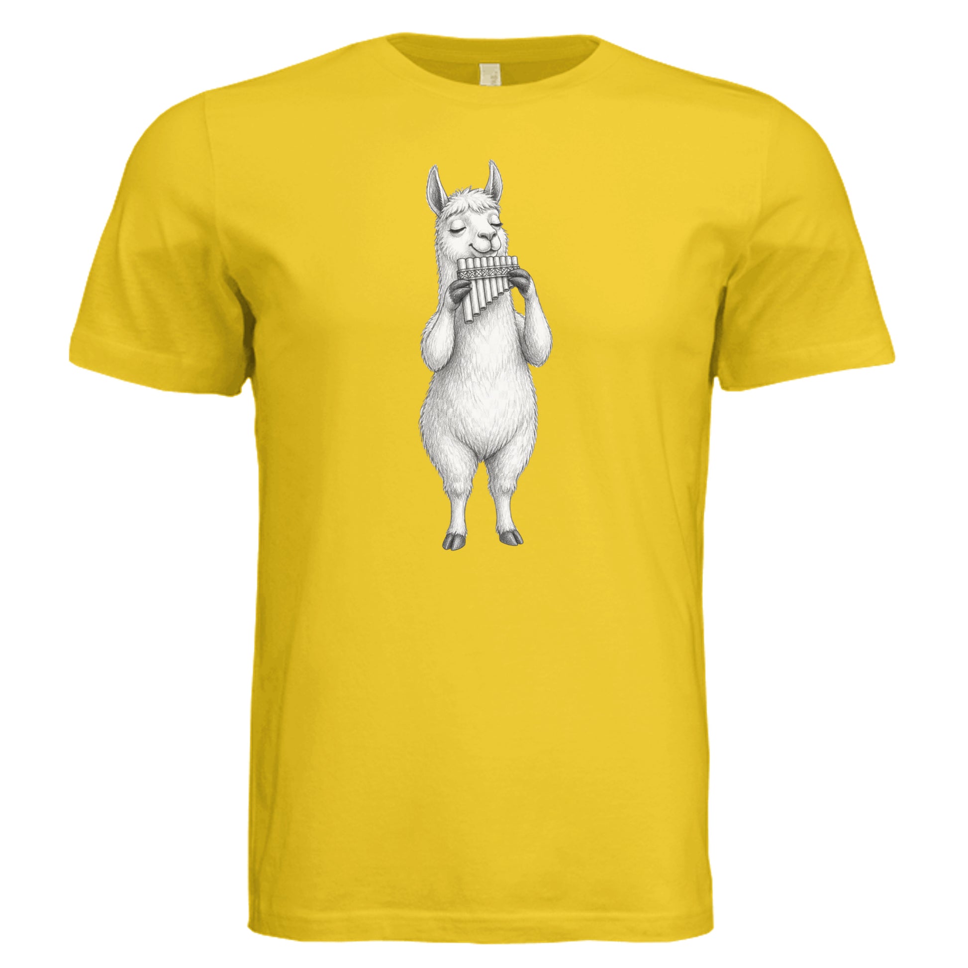 MAIZE YELLOW - 3001C - FRONT