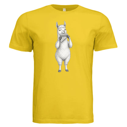 MAIZE YELLOW - 3001C - FRONT