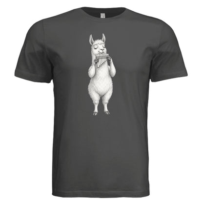 DARK GREY - 3001C - FRONT