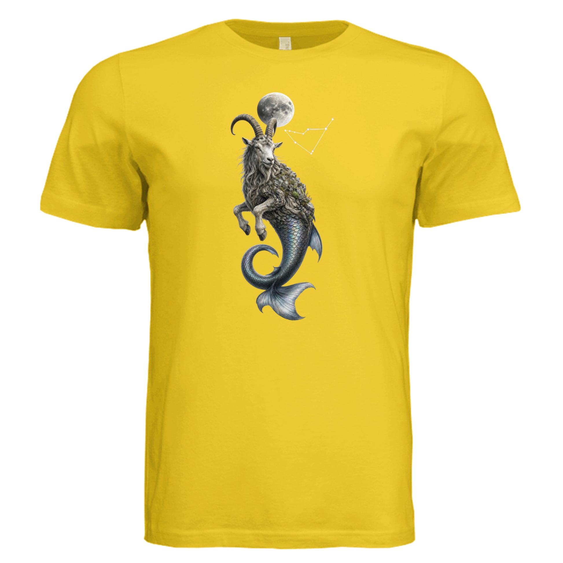 MAIZE YELLOW - 3001C - FRONT
