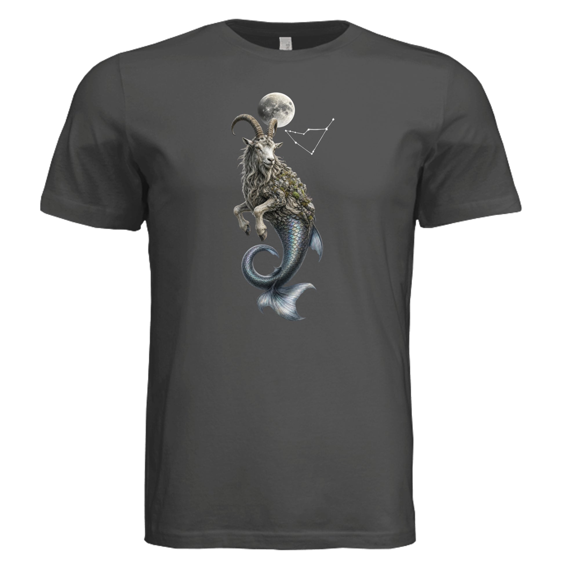 DARK GREY - 3001C - FRONT