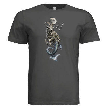 DARK GREY - 3001C - FRONT