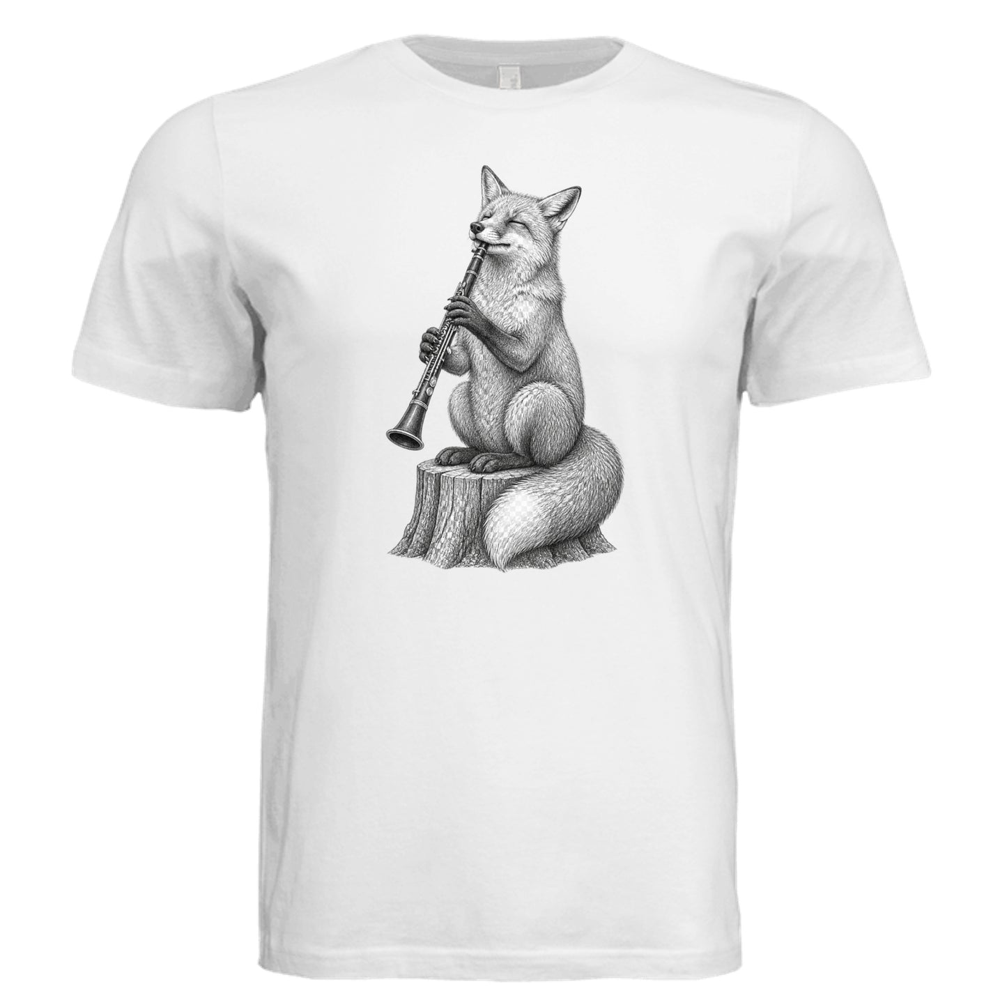 WHITE - 3001C - FRONT