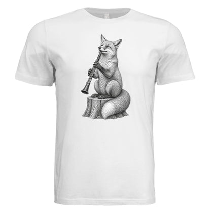 WHITE - 3001C - FRONT