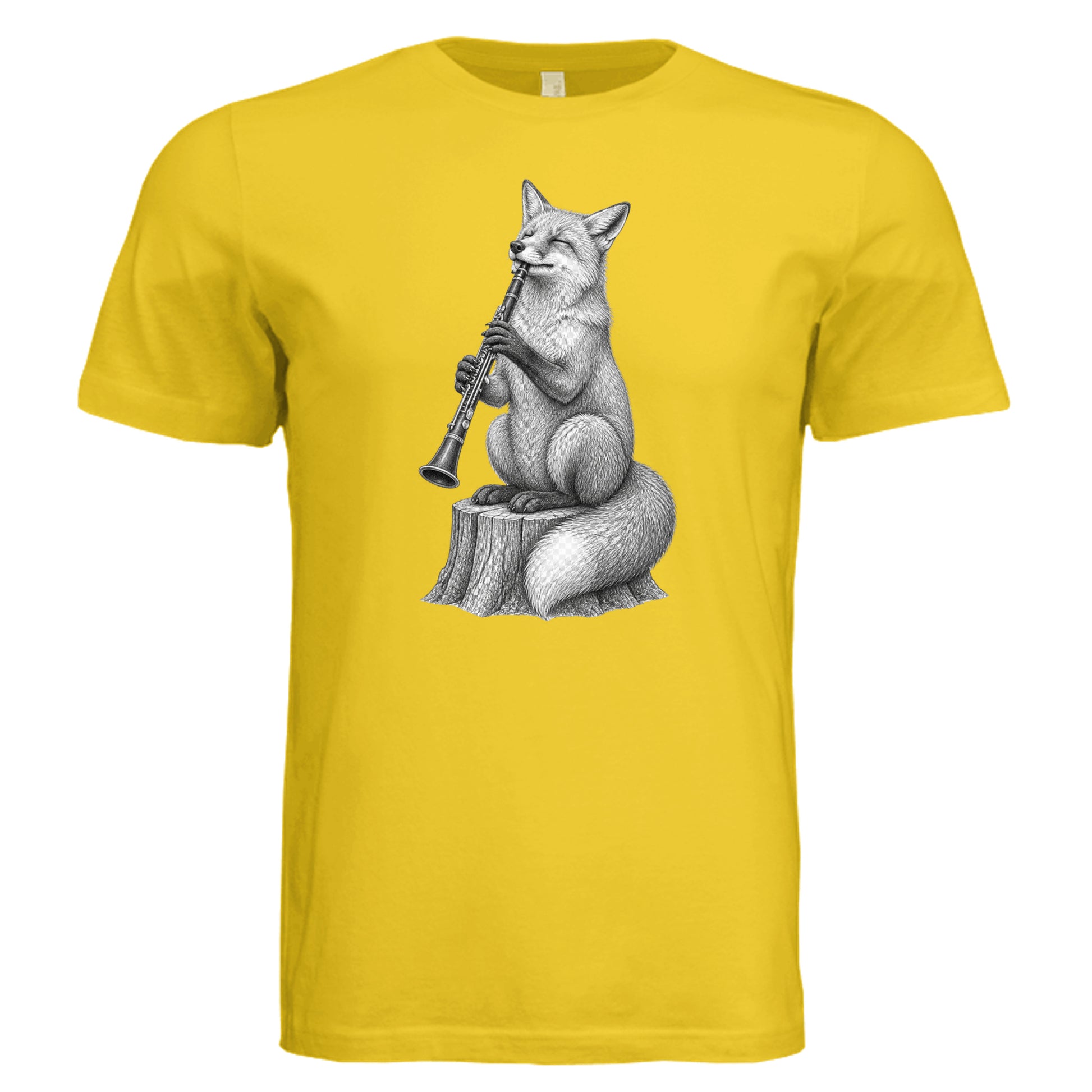 MAIZE YELLOW - 3001C - FRONT