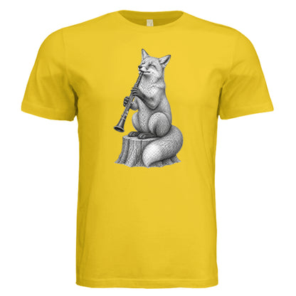MAIZE YELLOW - 3001C - FRONT