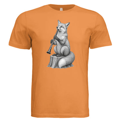 ORANGE - 3001C - FRONT