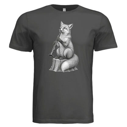 DARK GREY - 3001C - FRONT