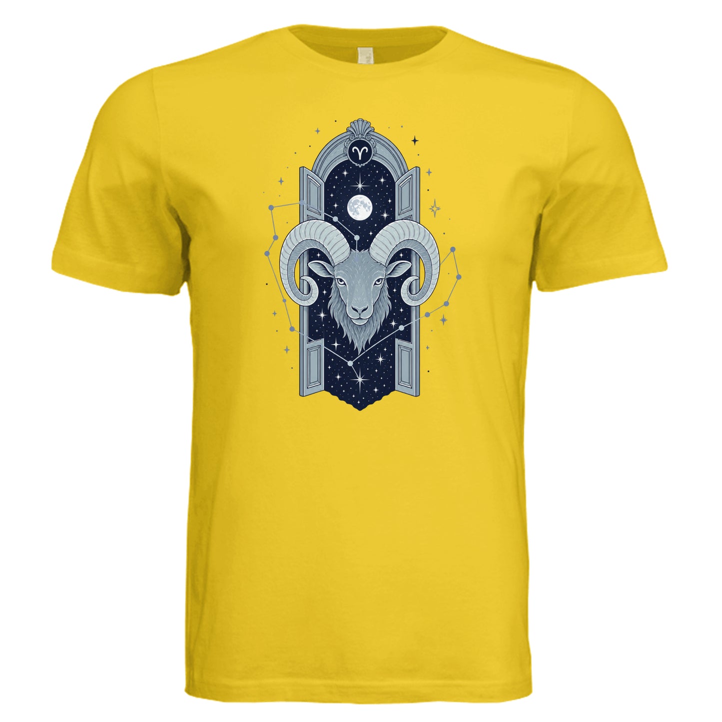 MAIZE YELLOW - 3001C - FRONT