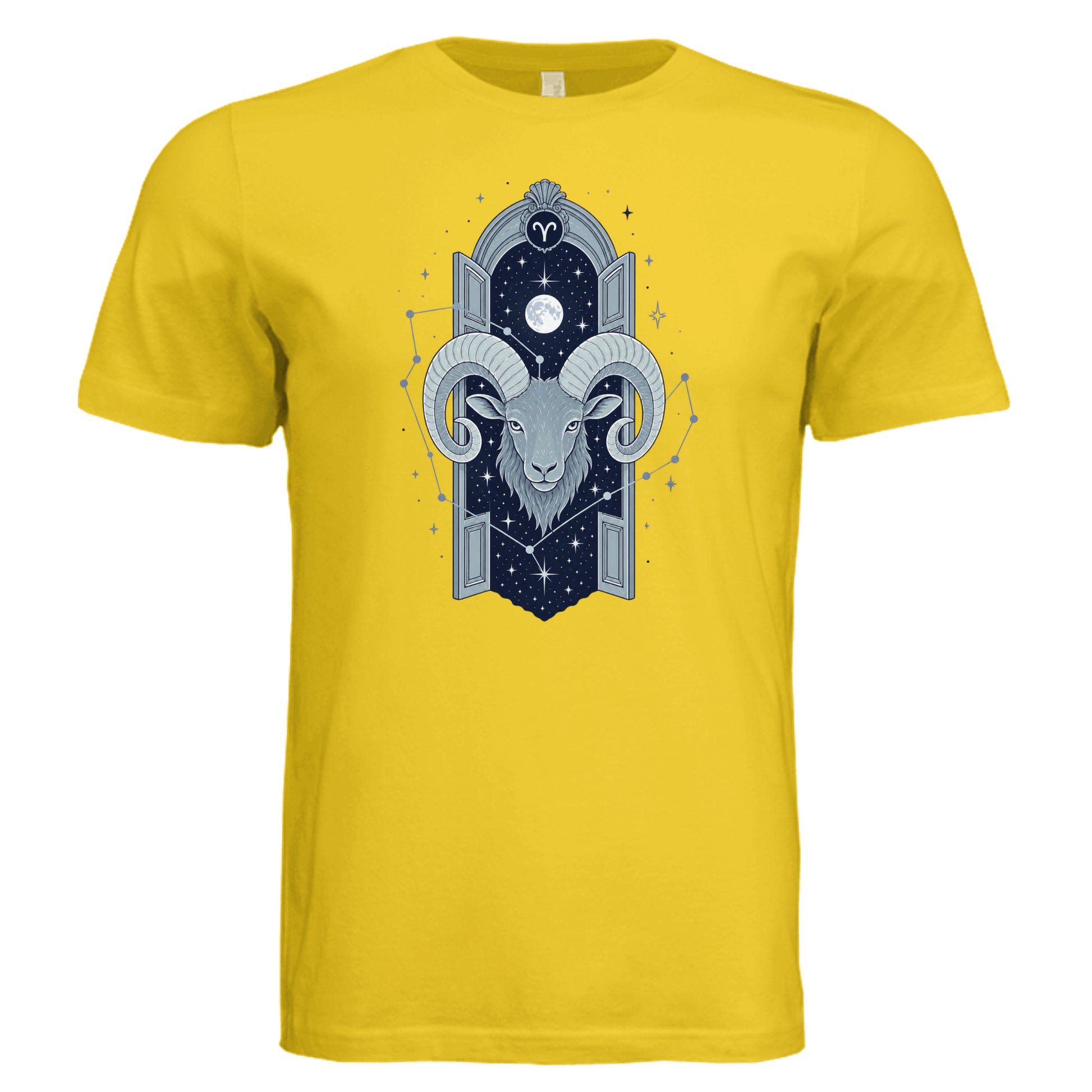 MAIZE YELLOW - 3001C - FRONT