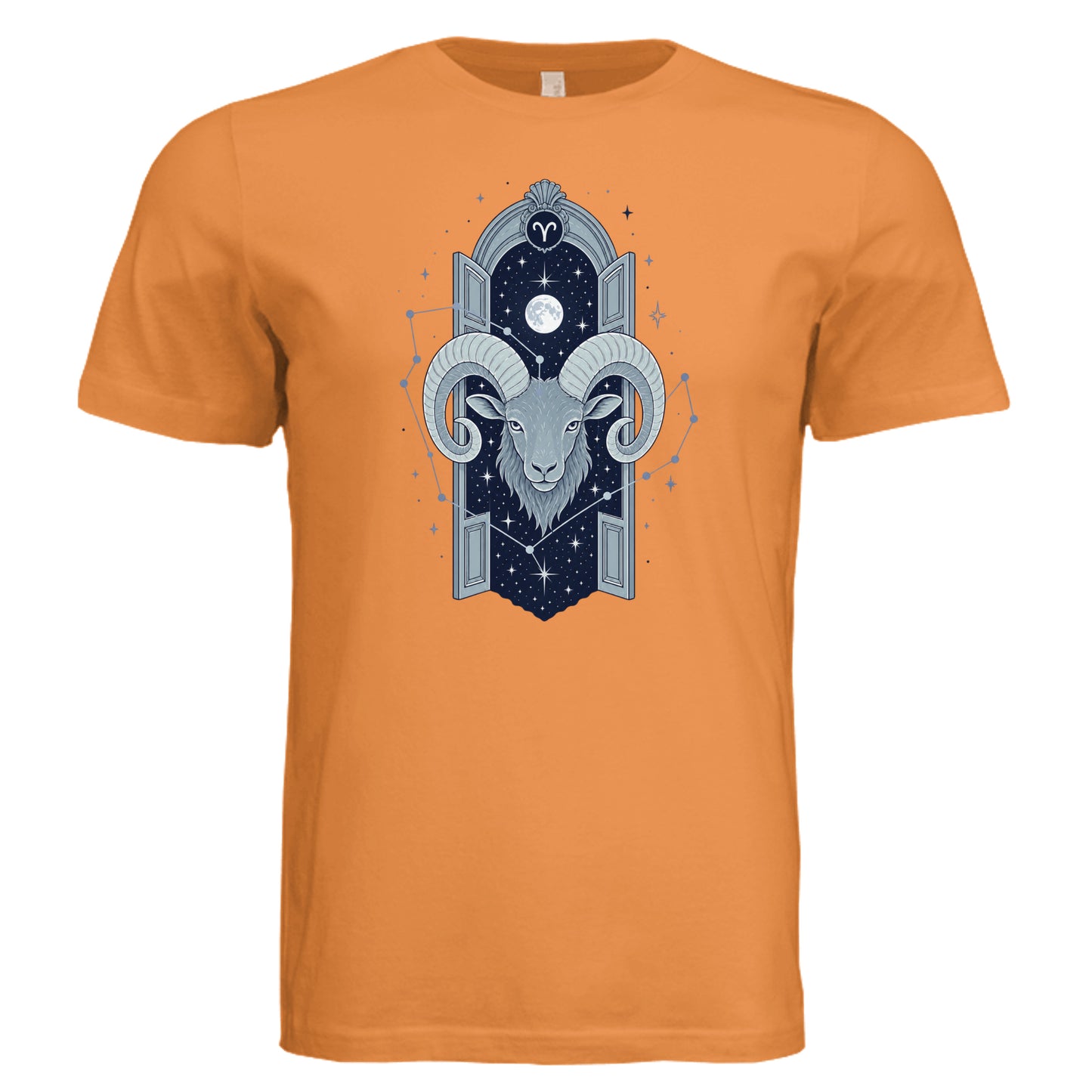 ORANGE - 3001C - FRONT