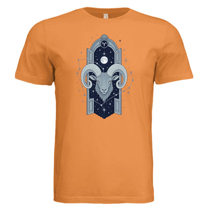 ORANGE - 3001C - FRONT