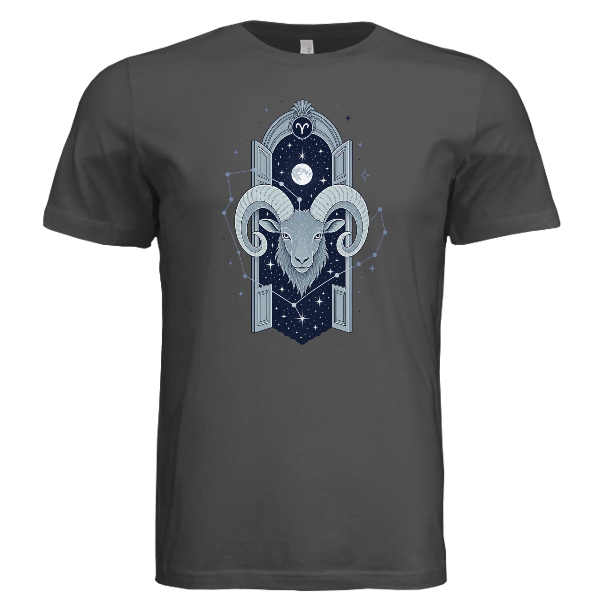DARK GREY - 3001C - FRONT