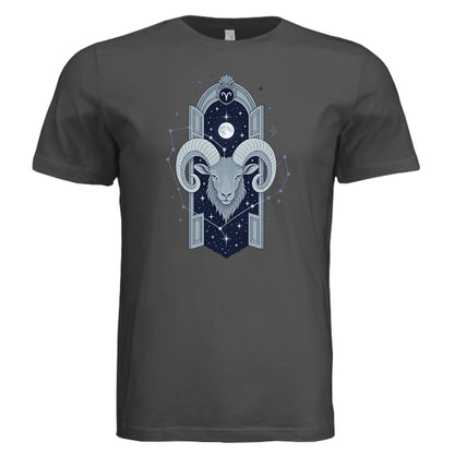 DARK GREY - 3001C - FRONT