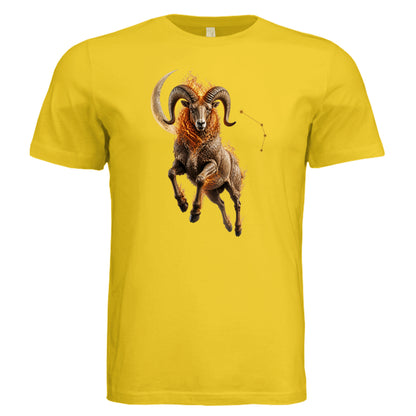 MAIZE YELLOW - 3001C - FRONT