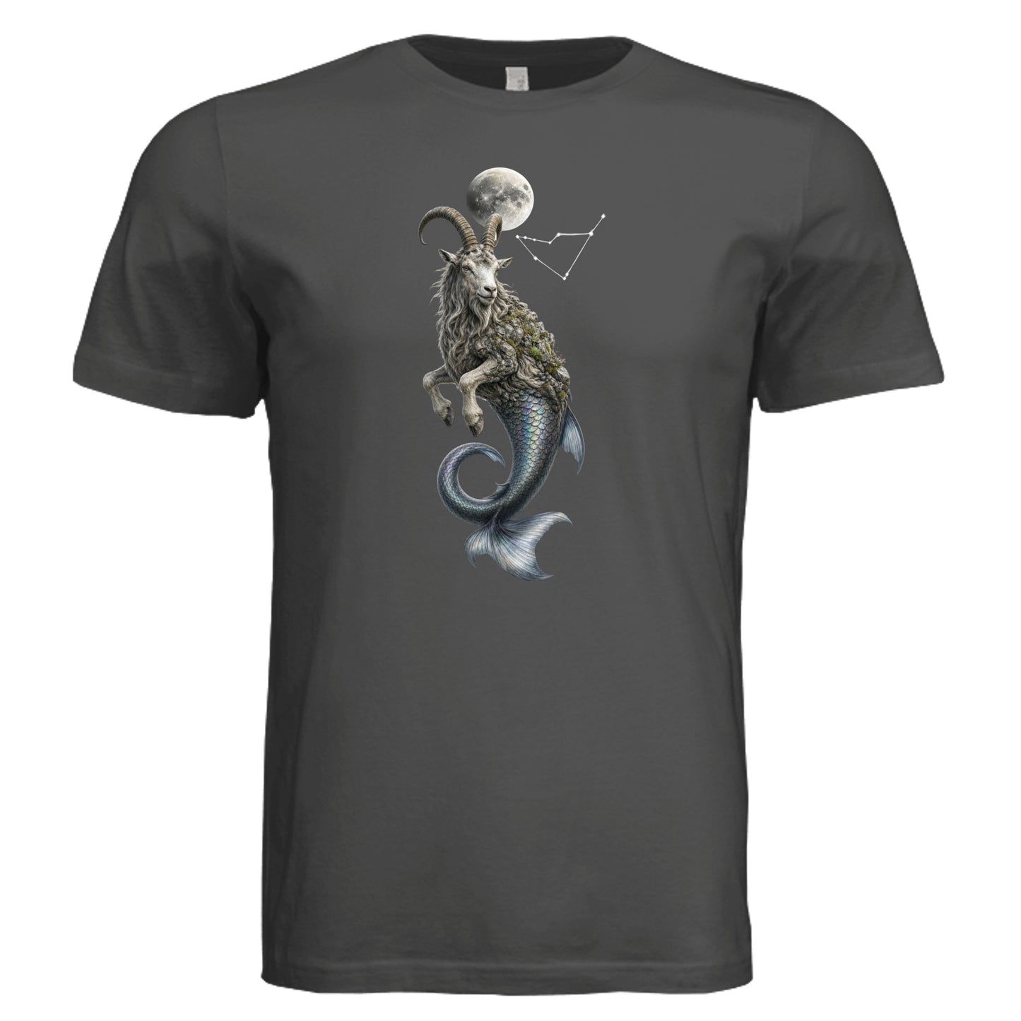 DARK GREY - 3001C - FRONT