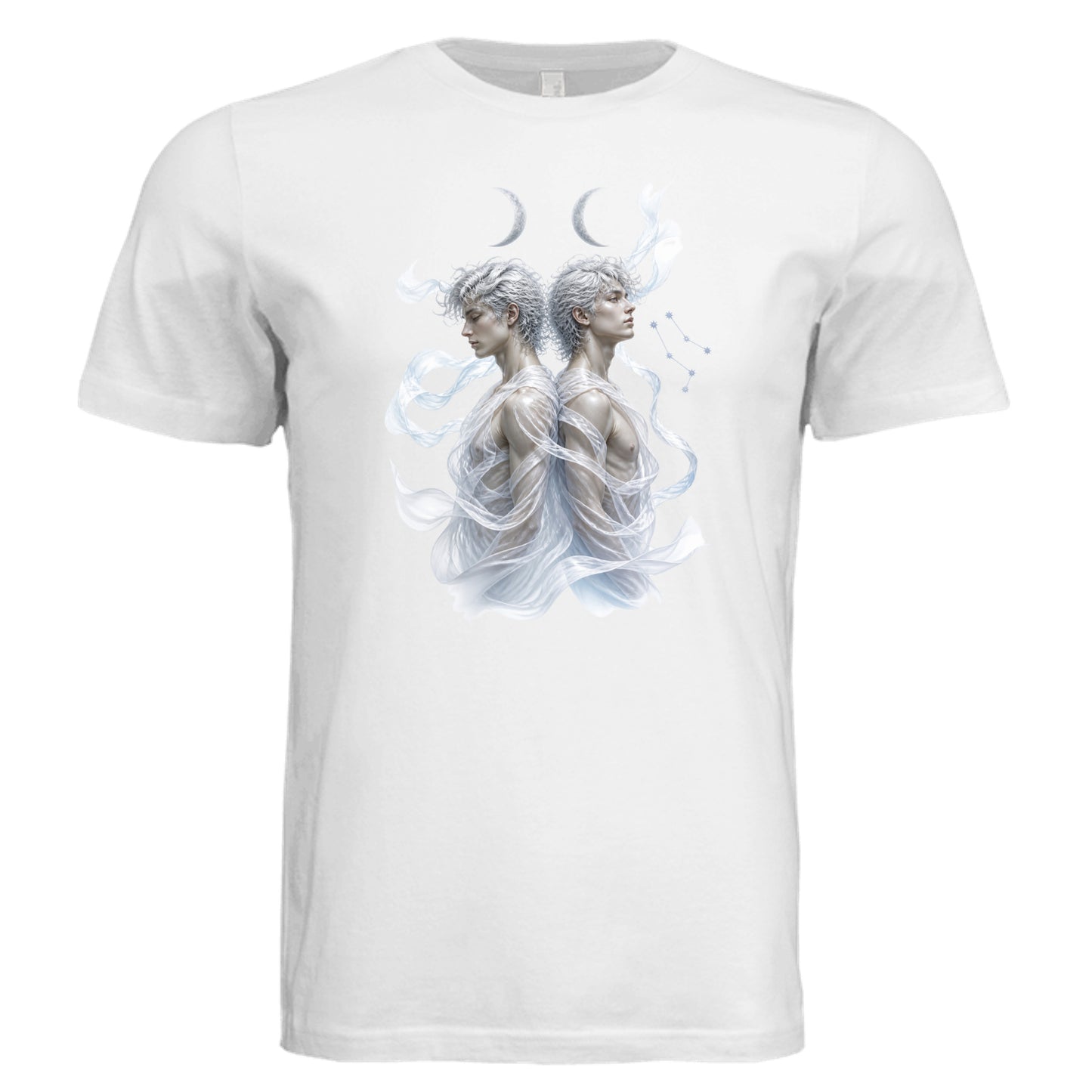 WHITE - 3001C - FRONT
