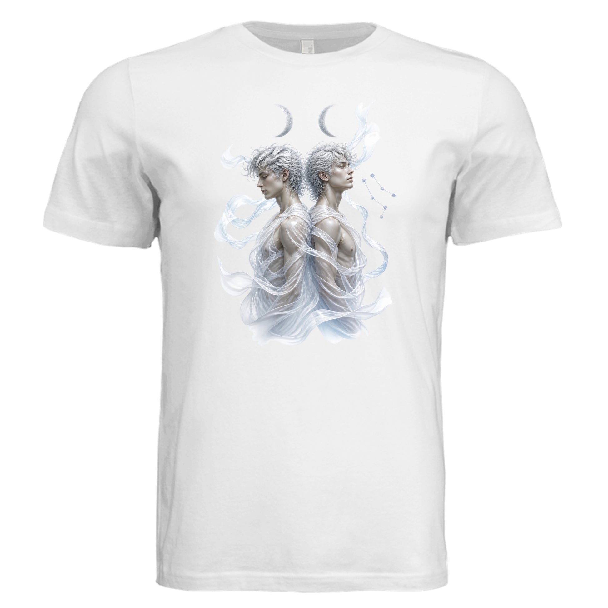 WHITE - 3001C - FRONT