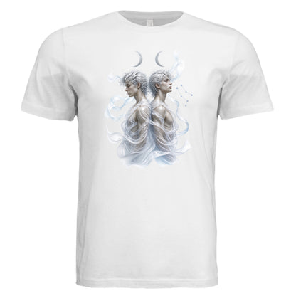 WHITE - 3001C - FRONT