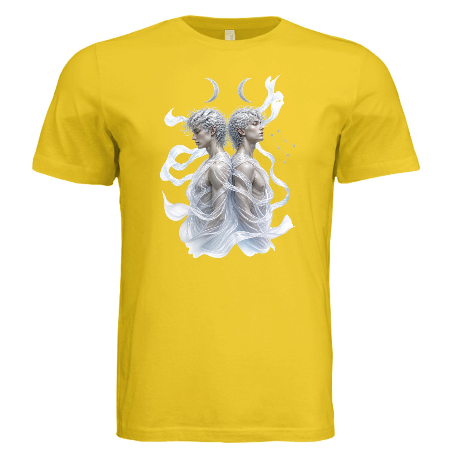 MAIZE YELLOW - 3001C - FRONT