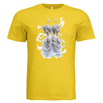 MAIZE YELLOW - 3001C - FRONT