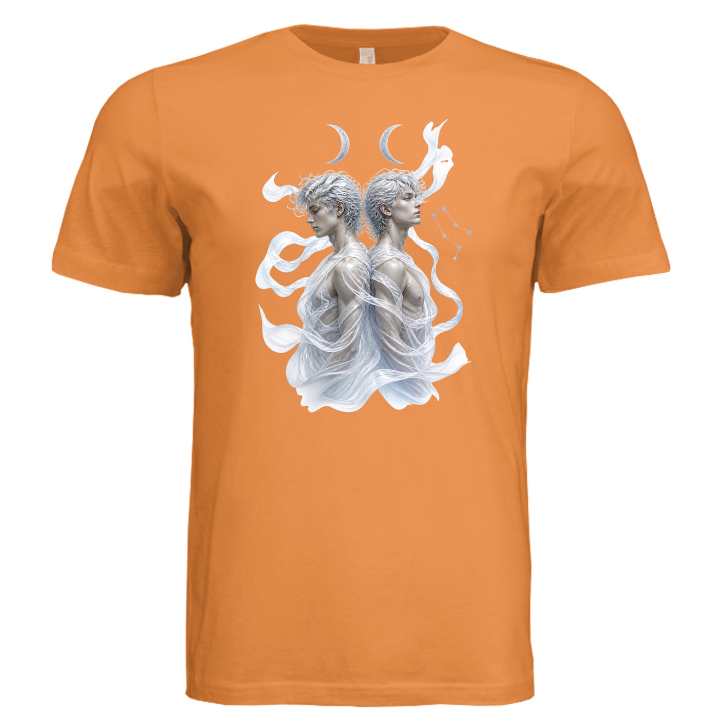 ORANGE - 3001C - FRONT