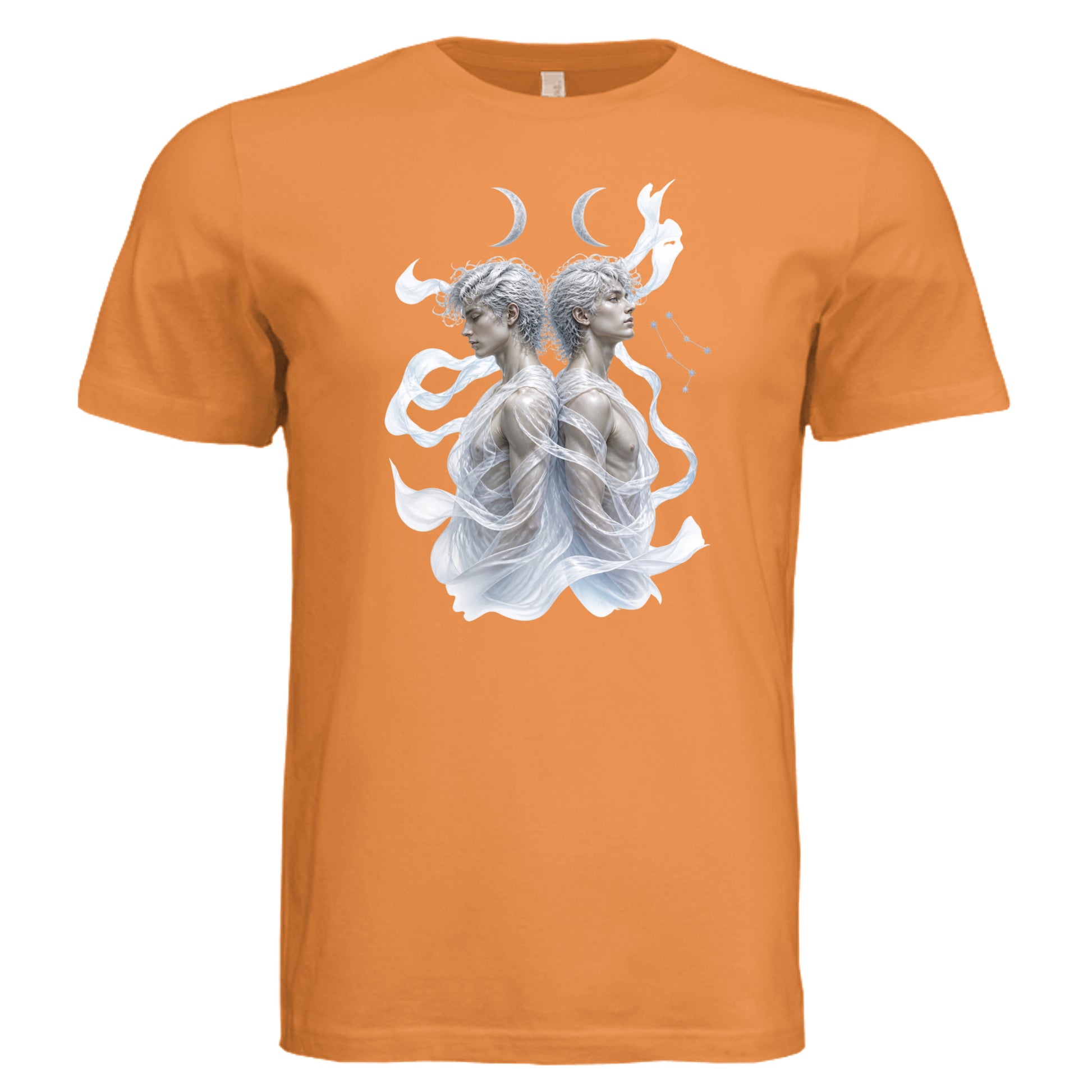 ORANGE - 3001C - FRONT